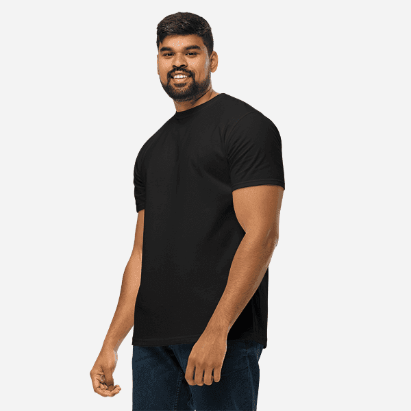 Unisex Organic T-Shirt | Econscious EC1000