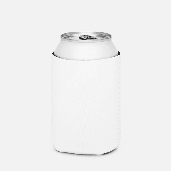 Can Cooler